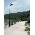 Solar Street Light 12W integrado